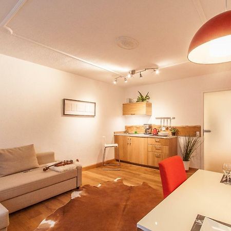 Apartamento Ringpark-Ferien Wurzburgo Exterior foto