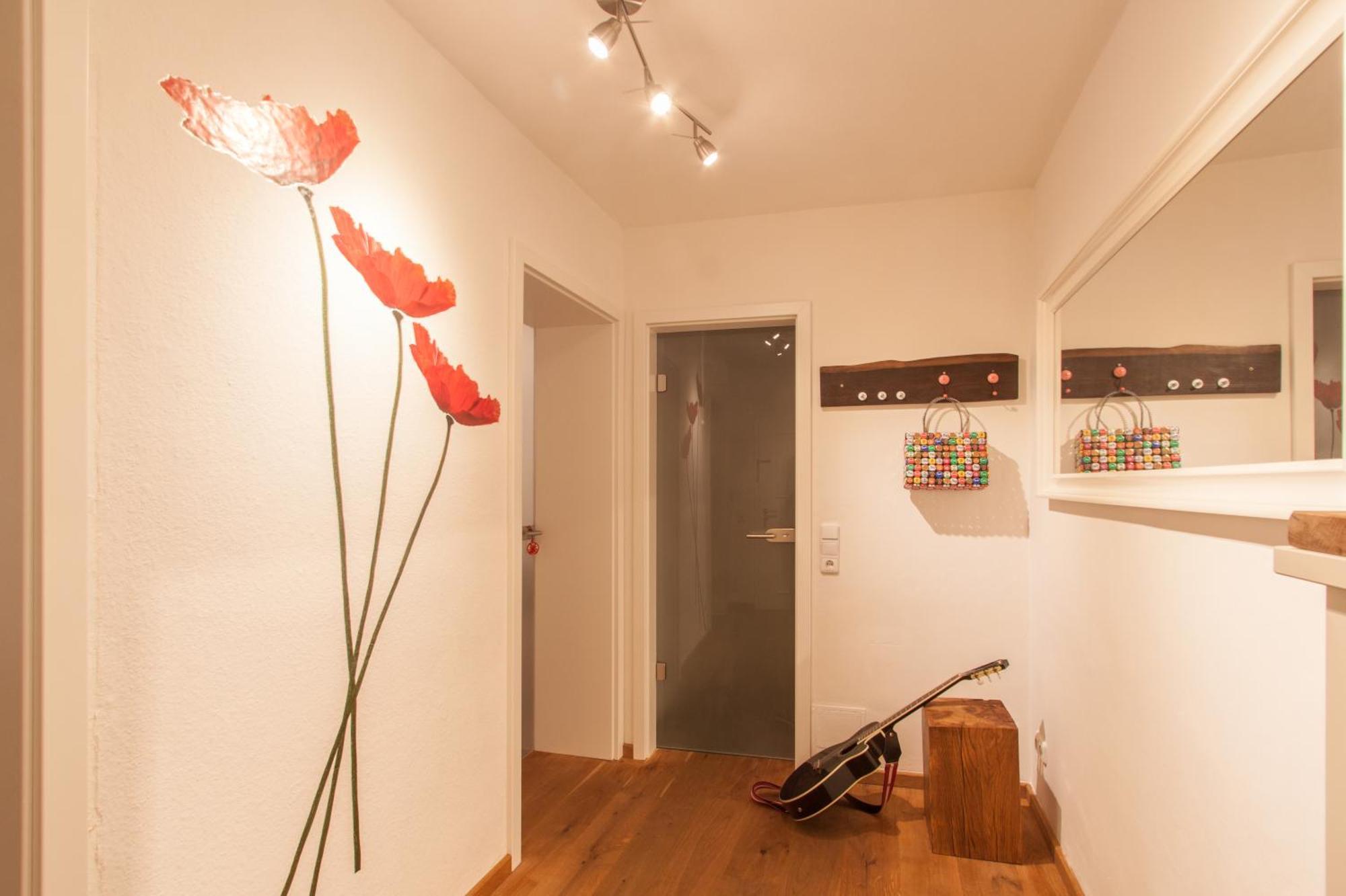 Apartamento Ringpark-Ferien Wurzburgo Exterior foto