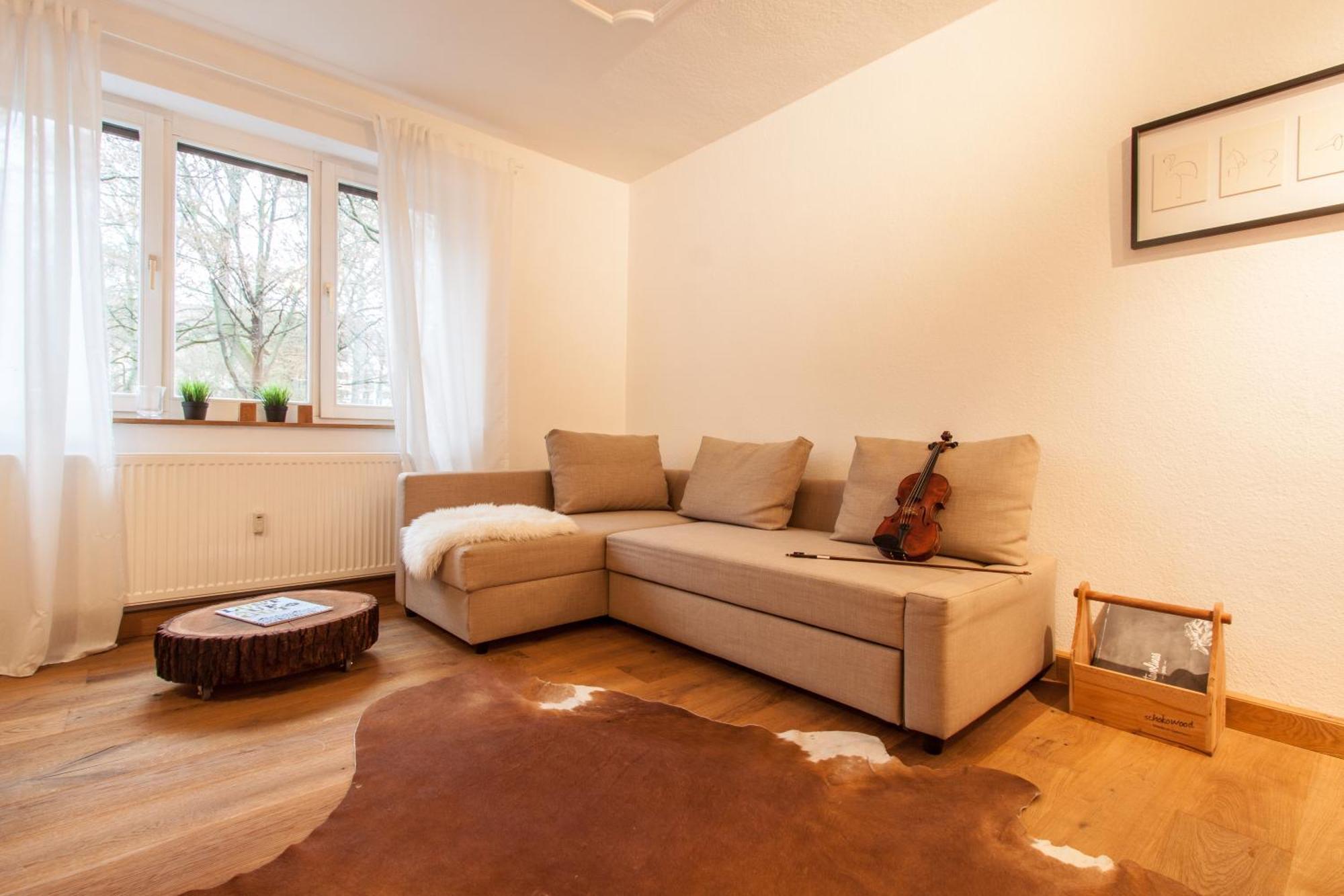 Apartamento Ringpark-Ferien Wurzburgo Exterior foto