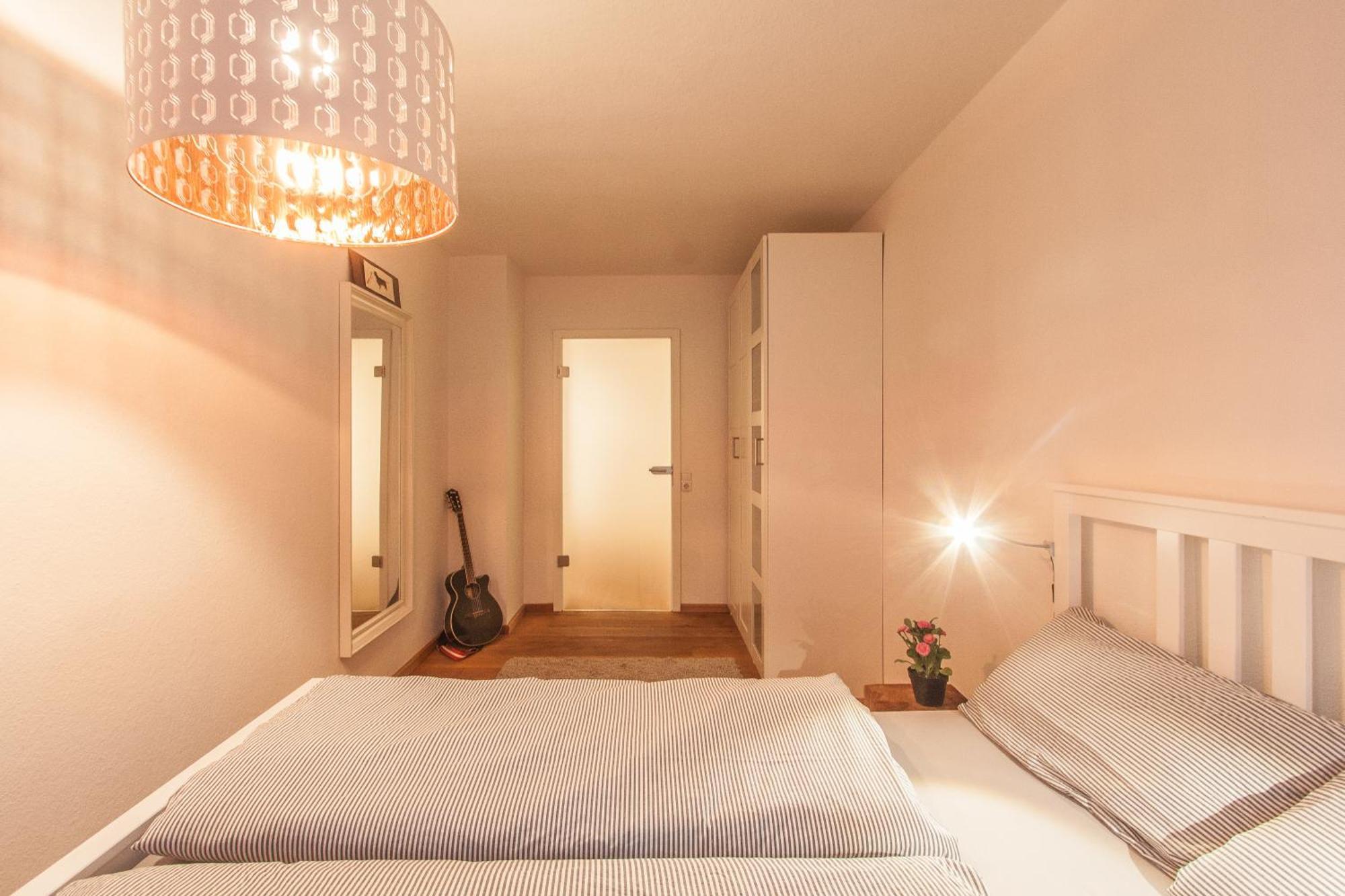 Apartamento Ringpark-Ferien Wurzburgo Exterior foto