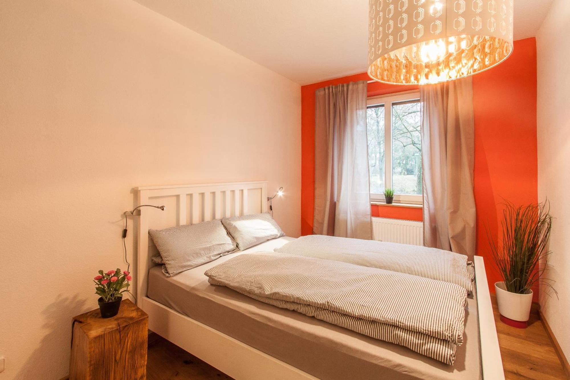 Apartamento Ringpark-Ferien Wurzburgo Exterior foto